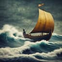 Purple Skies and Lion Cries