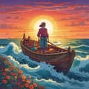 Juttas Mutter Partyhumor