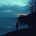 Desert Night Showdown