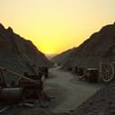 Hard Work, No Smiles