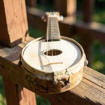 Guided by Banjo Hearts