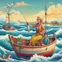 Juttas Mutter Kutterparty