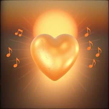 Junbela en el Corazón