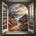 내일은 밝아오는 희망