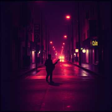 من غِبت عنّي