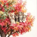 Четыре сестры