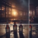 Die Trinker vom Hammer