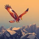 Falcon ❤️ ❤️