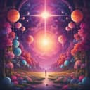 Мой спутник 