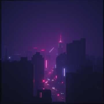 Neon Nights