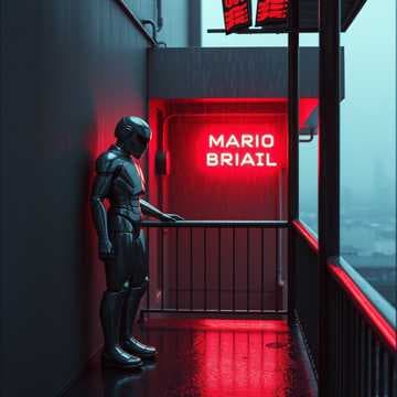 Circuit Hustle: Metal Mafia