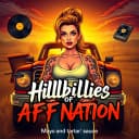 Hillbillies of AFF Nation