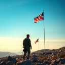 Veterans Never Ask Why 