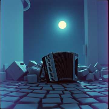 Waltzing Through Shadows