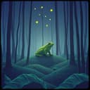 Sapo Vira Príncipe Depois