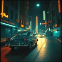 The story of a car lover. 2