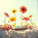 주님은 늘 나와 함께 계시네