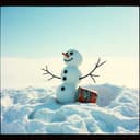 Snow Day