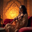 نور الحبيب الخالد