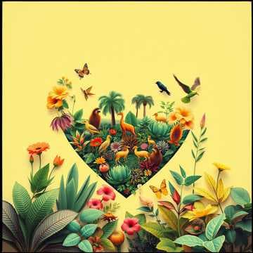 Au nom de l'amour 
