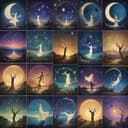 Harmony in the Moonlight