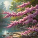 Flowers Lift Their Praise