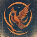 Echoes of Rising Flame