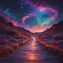 Starlit dreams Arcade Atlas 