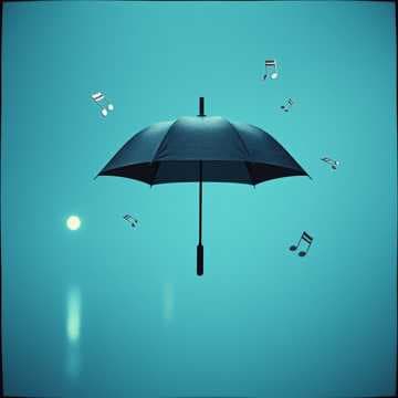 Mozart in the rain rev