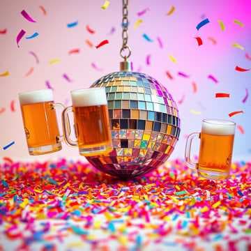 Beviamoci una birra!
