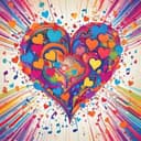  "Ek Do Teen Chaar (I Love You)