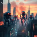 Rise of the Machines