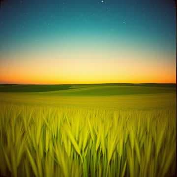 Saskatchewan Dreams