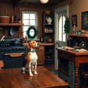 Roscoe's Christmas Tragedy