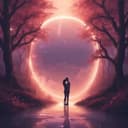 Твой первый поцелуй 