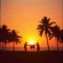 **Title: "JOGJA TO JOHANNESBURG"**  