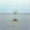 Nothing stays forever. 