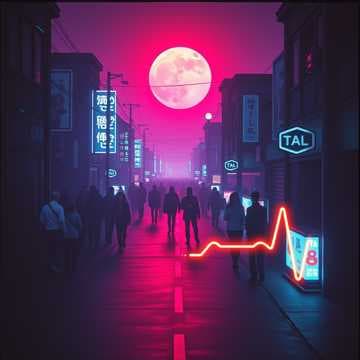 Tanzen wie ein ranzen