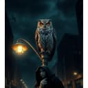 Сова і Сава 