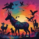 Corações em Harmonia