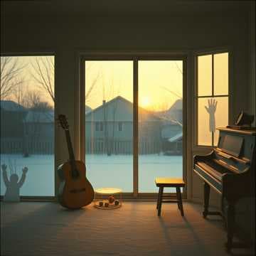 Дом там, где тебя нет бед