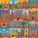 Mi barrio San Miguel 