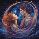 우주에 보내는 편지