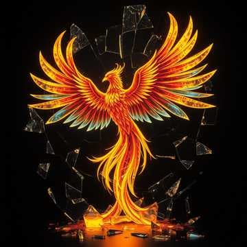 Break Through It All