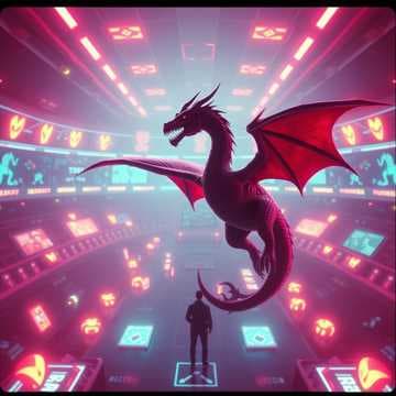 Caseoh Warrior's Battleground Symphony 