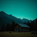 Vacation in Mena Mountains