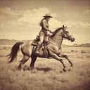 When the River Runs High