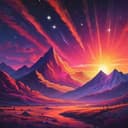 Soar Above the Night