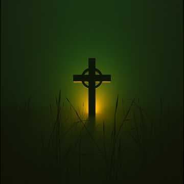 Jesus call me home