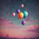 De fiesta en fiesta, Autor: A.A.Mc.V